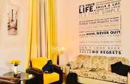 Apartament boem in Piata Muzeului!!