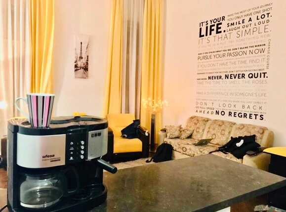 Apartament de închiriat 2 camere Central - 38186AI | BLITZ Cluj-Napoca | Poza2