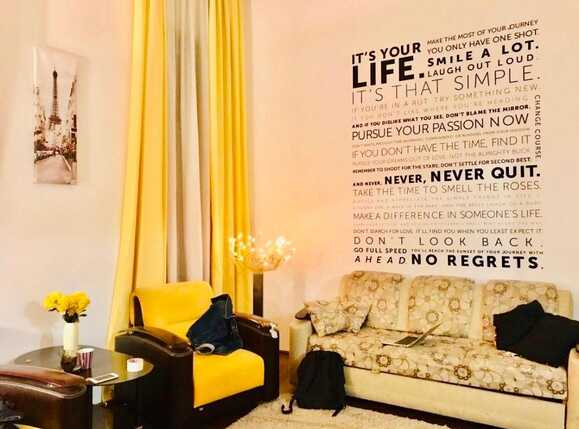 Apartament de închiriat 2 camere Central - 38186AI | BLITZ Cluj-Napoca | Poza1