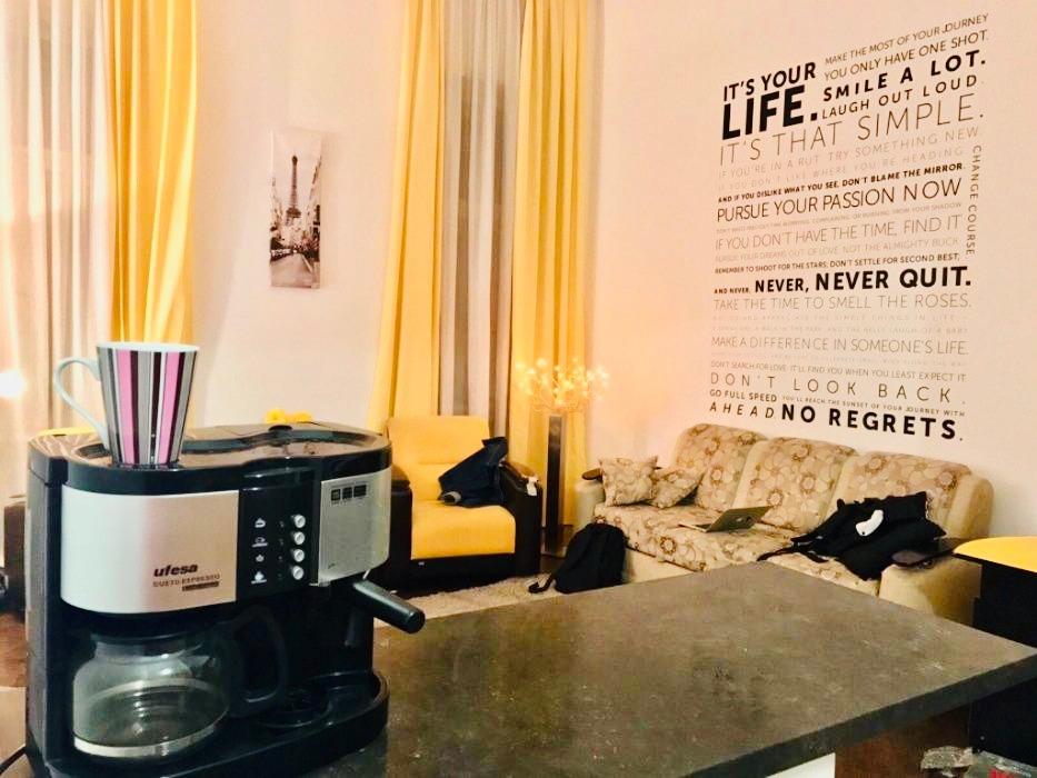 Apartament de închiriat 2 camere Central - 38186AI | BLITZ Cluj-Napoca | Poza2