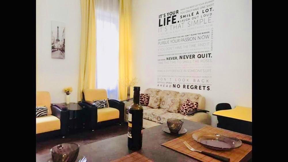 Apartament de închiriat 2 camere Central - 38186AI | BLITZ Cluj-Napoca | Poza4