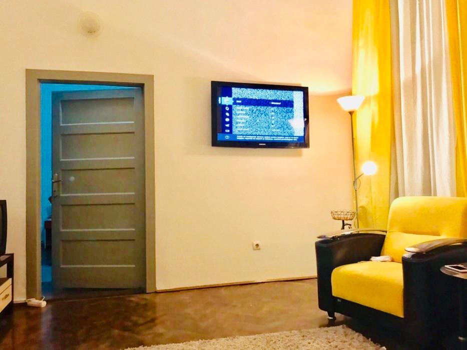 Apartament de închiriat 2 camere Central - 38186AI | BLITZ Cluj-Napoca | Poza3