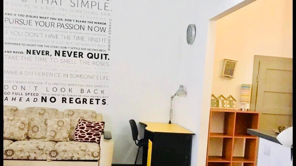 Apartament de închiriat 2 camere Central - 38186AI | BLITZ Cluj-Napoca | Poza5