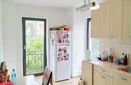 Bloc nou! Etaj intermediar! Chiriasi! La cheie! 