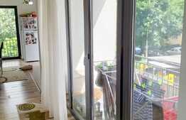 Bloc nou! Etaj intermediar! Chiriasi! La cheie! 