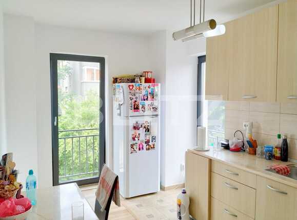 Apartament de vânzare 2 camere Marasti - 38187AV | BLITZ Cluj-Napoca | Poza3