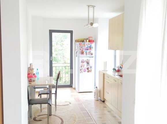 Apartament de vânzare 2 camere Marasti - 38187AV | BLITZ Cluj-Napoca | Poza1