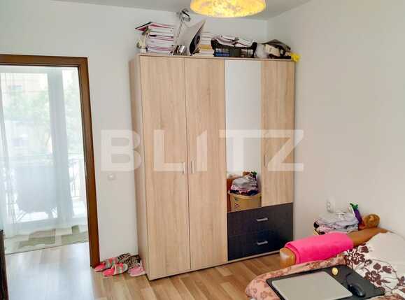 Apartament de vânzare 2 camere Marasti - 38187AV | BLITZ Cluj-Napoca | Poza5