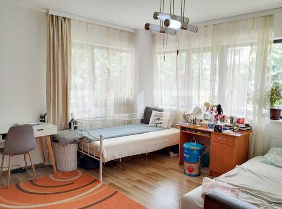 Apartament de vânzare 2 camere Marasti - 38187AV | BLITZ Cluj-Napoca | Poza8