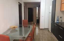  Apartament cu 2 camere, 55.57 mp, la cheie, zona strazii Eugen Ionesco 