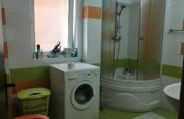  Apartament cu 2 camere, 55.57 mp, la cheie, zona strazii Eugen Ionesco 