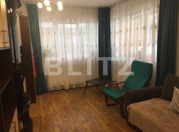 Apartament de vânzare 2 camere Europa - 38188AV | BLITZ Cluj-Napoca | Poza1