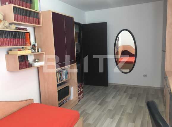 Apartament de vânzare 2 camere Europa - 38188AV | BLITZ Cluj-Napoca | Poza4