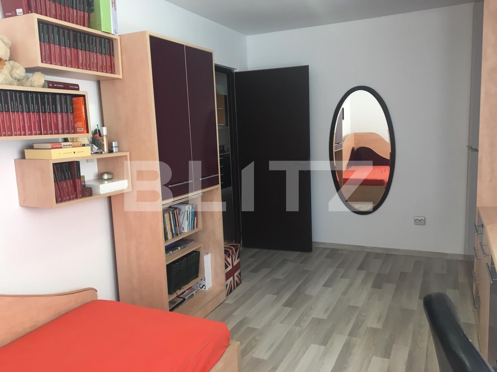 Apartament de vânzare 2 camere Europa - 38188AV | BLITZ Cluj-Napoca | Poza4