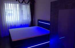 Apartament de lux, etaj intermediar, la cheie!