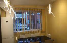 Apartament de lux, etaj intermediar, la cheie!