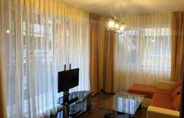 Apartament de lux, etaj intermediar, la cheie!