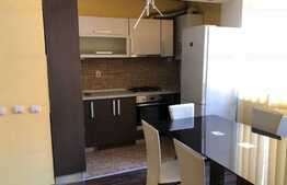 Apartament de lux, etaj intermediar, la cheie!