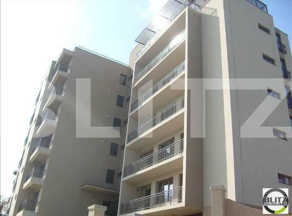 Apartament de vânzare 3 camere Dambul Rotund - 3819AV | BLITZ Cluj-Napoca | Poza1