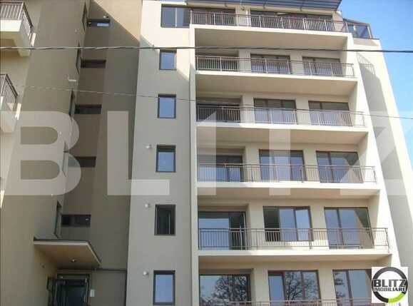 Apartament de vânzare 3 camere Dambul Rotund - 3819AV | BLITZ Cluj-Napoca | Poza6
