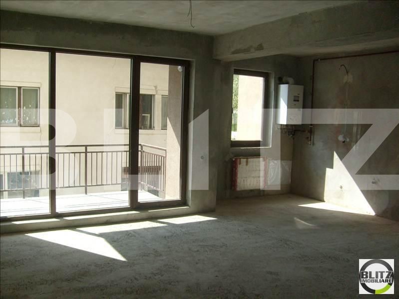 Apartament de vânzare 3 camere Dambul Rotund - 3819AV | BLITZ Cluj-Napoca | Poza4