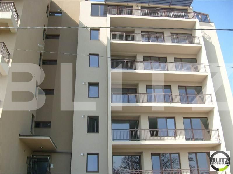 Apartament de vânzare 3 camere Dambul Rotund - 3819AV | BLITZ Cluj-Napoca | Poza6