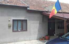 Casa individuala, 4 camere, 105 mp utili, 300 mp teren, Someșeni