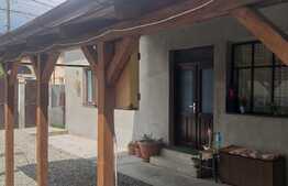 Casa individuala, 4 camere, 105 mp utili, 300 mp teren, Someșeni