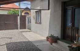 Casa individuala, 4 camere, 105 mp utili, 300 mp teren, Someșeni