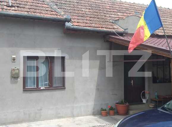 Casa de vânzare 4 camere Someseni - 38190CV | BLITZ Cluj-Napoca | Poza3