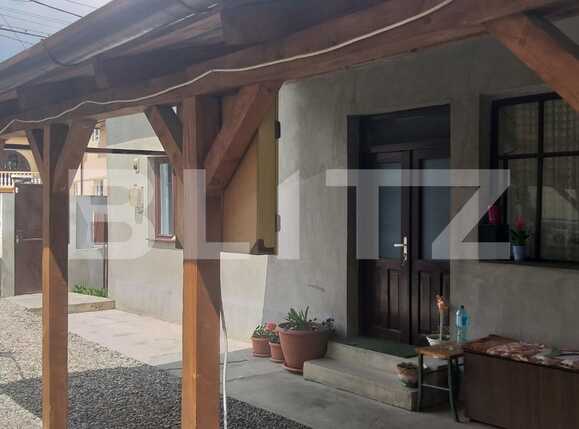 Casa de vânzare 4 camere Someseni - 38190CV | BLITZ Cluj-Napoca | Poza2