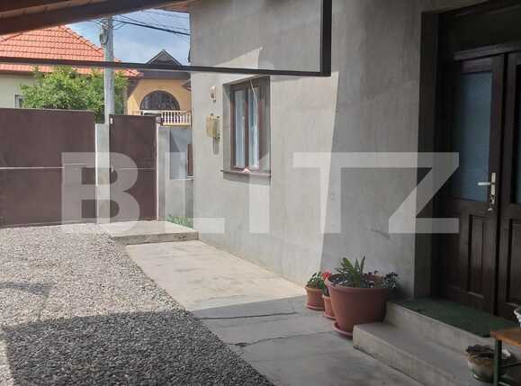 Casa de vânzare 4 camere Someseni - 38190CV | BLITZ Cluj-Napoca | Poza1