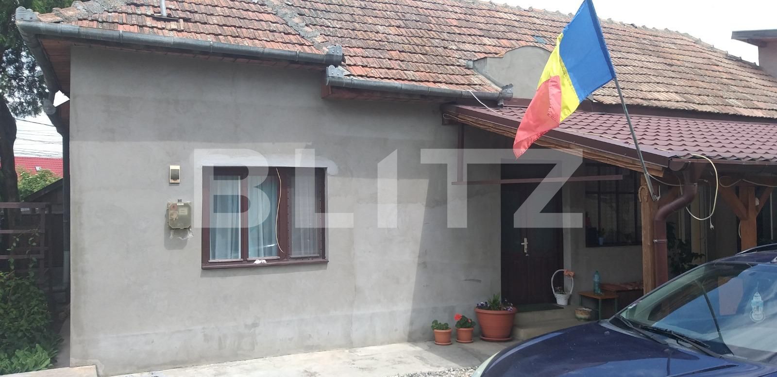 Casa de vânzare 4 camere Someseni - 38190CV | BLITZ Cluj-Napoca | Poza3