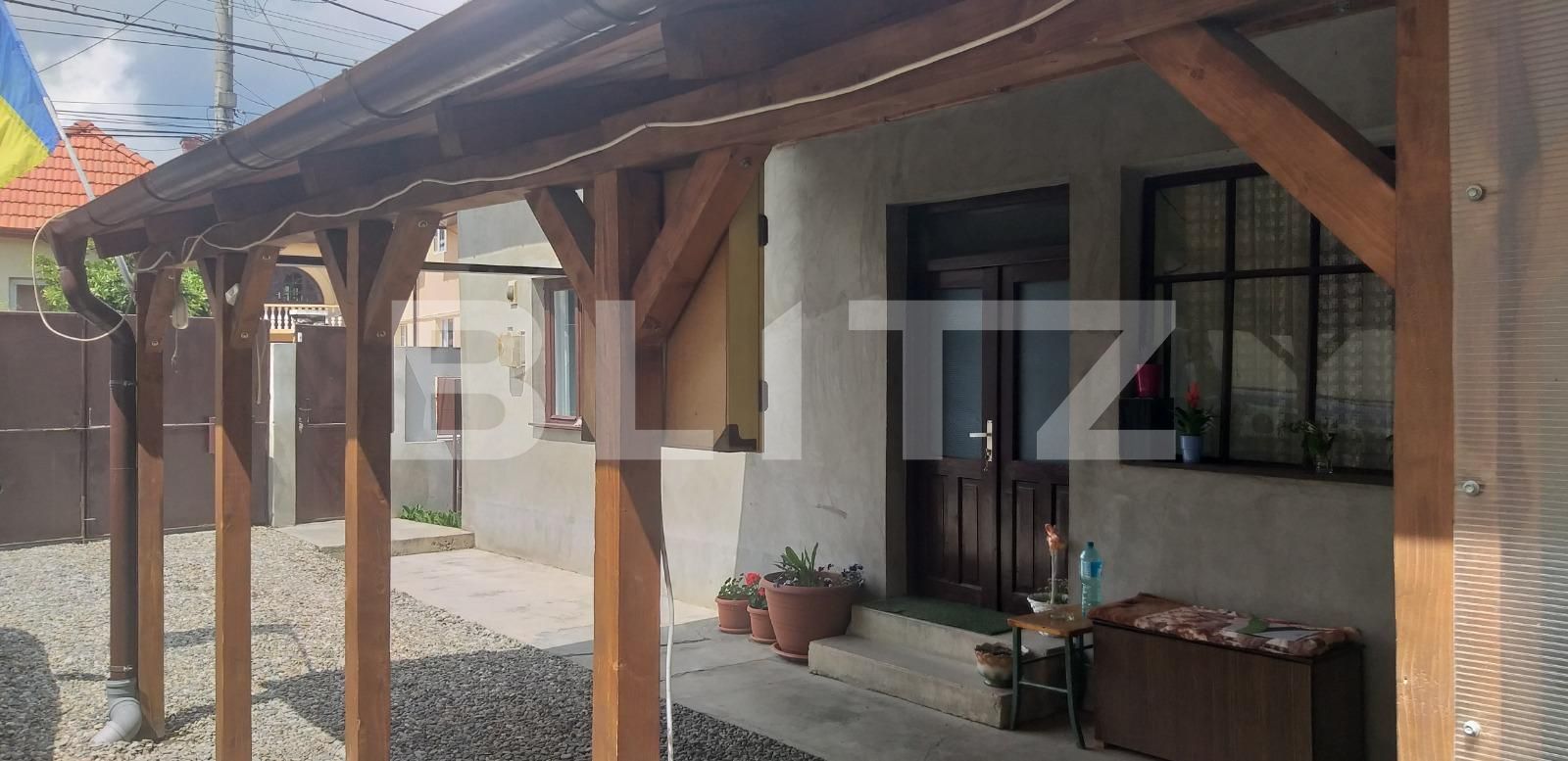 Casa de vânzare 4 camere Someseni - 38190CV | BLITZ Cluj-Napoca | Poza2