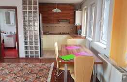 Iti doresti un apartament luminos in zona strazii Muzeul Apei? Avem oferta potrivita pentru tine!