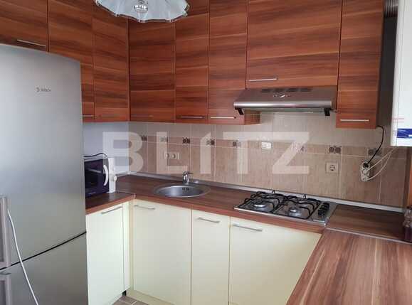 Apartament de închiriat 2 camere Floreşti - 38191AI | BLITZ Cluj-Napoca | Poza3