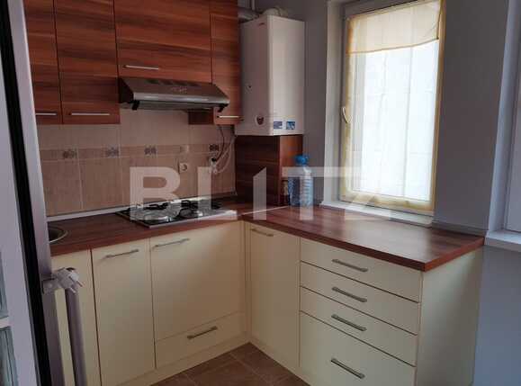 Apartament de închiriat 2 camere Floreşti - 38191AI | BLITZ Cluj-Napoca | Poza4
