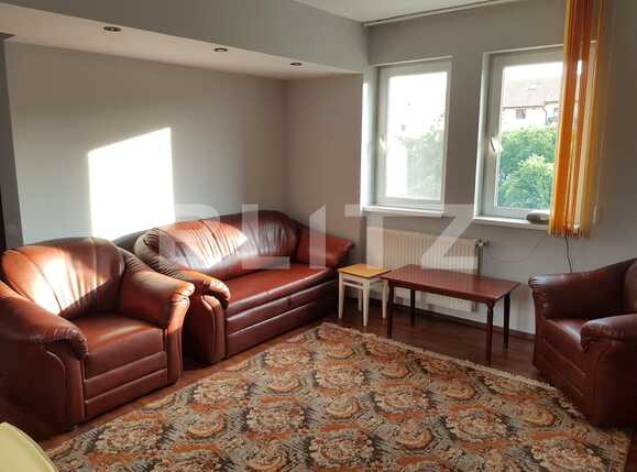 Apartament de închiriat 2 camere Floreşti - 38191AI | BLITZ Cluj-Napoca | Poza2