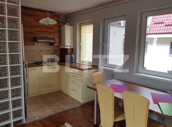 Apartament de închiriat 2 camere Floreşti - 38191AI | BLITZ Cluj-Napoca | Poza1