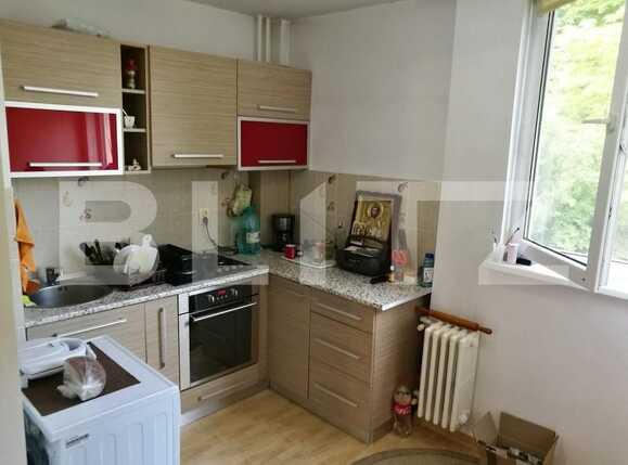 Garsonieră de vânzare Manastur - 38192AV | BLITZ Cluj-Napoca | Poza2