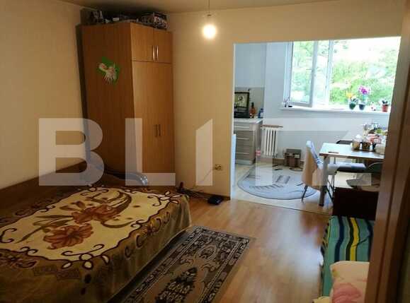 Garsonieră de vânzare Manastur - 38192AV | BLITZ Cluj-Napoca | Poza1