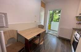 Apartament 2 camere, decomandat, 55 mp, zona strazii Louis Pasteur