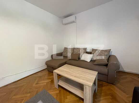 Apartament de închiriat 2 camere Zorilor - 38193AI | BLITZ Cluj-Napoca | Poza4