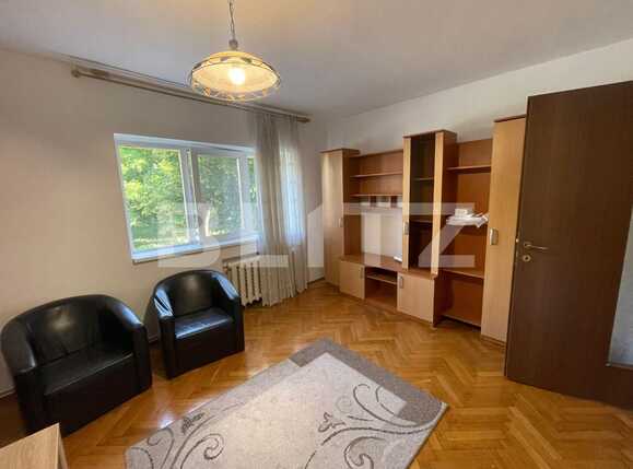 Apartament de închiriat 2 camere Zorilor - 38193AI | BLITZ Cluj-Napoca | Poza5