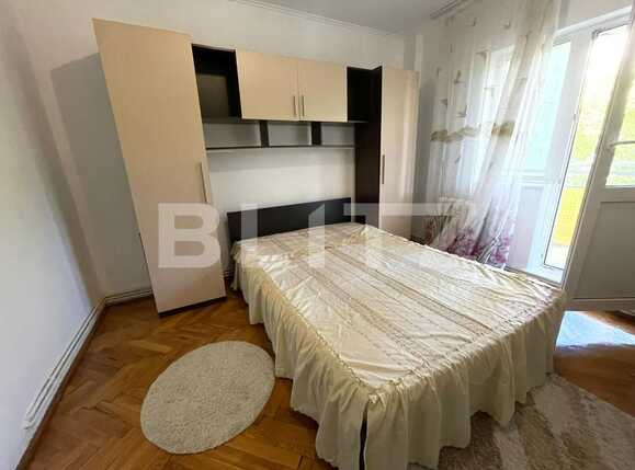 Apartament de închiriat 2 camere Zorilor - 38193AI | BLITZ Cluj-Napoca | Poza1
