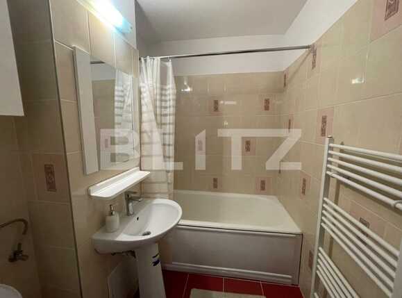 Apartament de închiriat 2 camere Zorilor - 38193AI | BLITZ Cluj-Napoca | Poza8