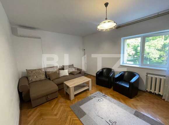 Apartament de închiriat 2 camere Zorilor - 38193AI | BLITZ Cluj-Napoca | Poza3