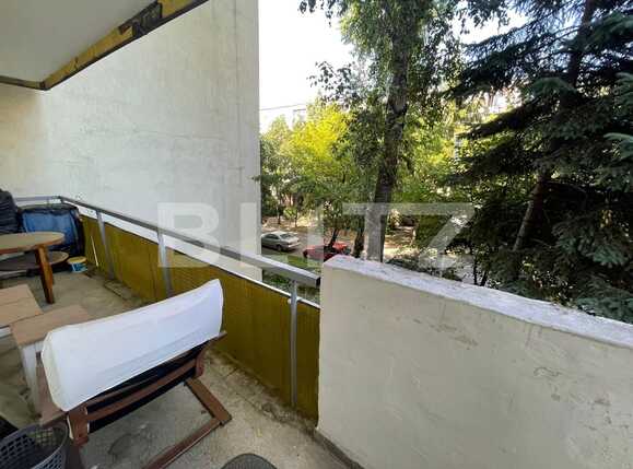 Apartament de închiriat 2 camere Zorilor - 38193AI | BLITZ Cluj-Napoca | Poza10