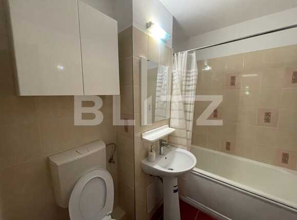 Apartament de închiriat 2 camere Zorilor - 38193AI | BLITZ Cluj-Napoca | Poza9