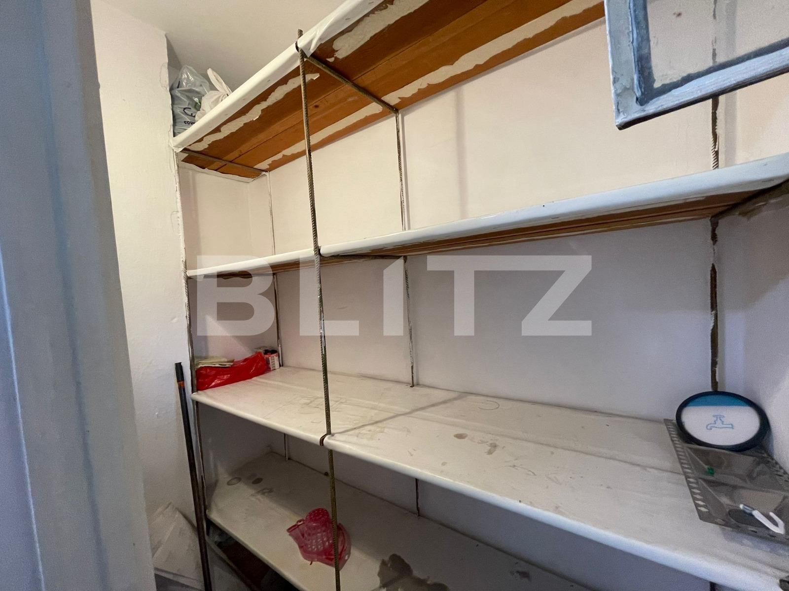 Apartament de închiriat 2 camere Zorilor - 38193AI | BLITZ Cluj-Napoca | Poza12